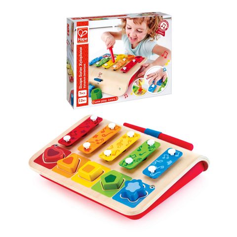  Bộ gõ Xylophone HAPE 