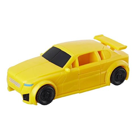  Đồ chơi Chiến binh biến hình Alpha Bumblebee Transformers 