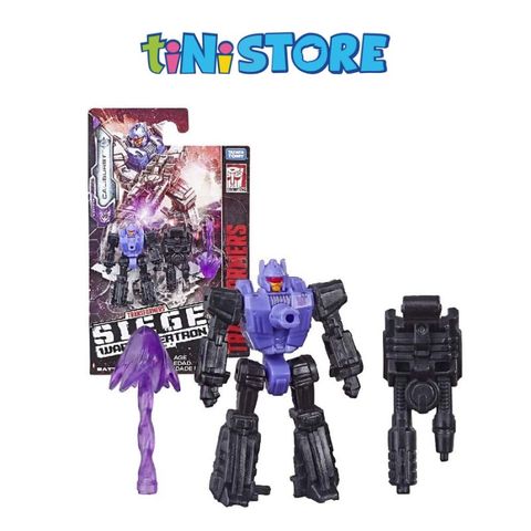  Đồ chơi robot biến hình chiến binh Caliburst Cybertron Transfromers 