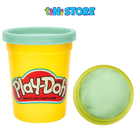  Đồ chơi đất nặn cơ bản màu xanh ngọc bích 4oz Play-Doh 