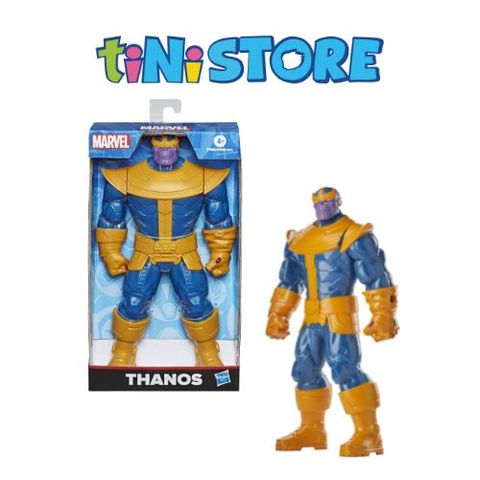  Đồ chơi siêu anh hùng Olympus Thanos 24 cm Avengers 