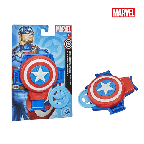  Đồ chơi mô hình khiên chiến đấu Captain America Marvel 