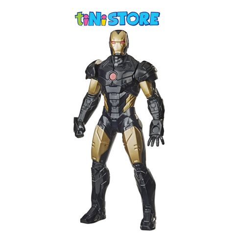  Đồ chơi mô hình siêu anh hùng Iron man 24cm Avenger 