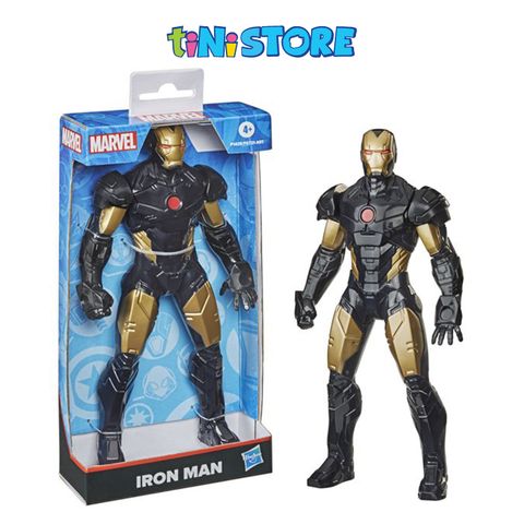  Đồ chơi mô hình siêu anh hùng Iron man 24cm Avenger 