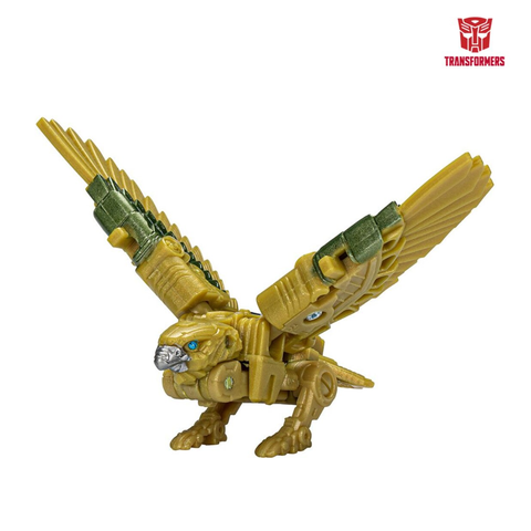  Đồ chơi robot biến hình Beast Battle Master Airazor Transformers 