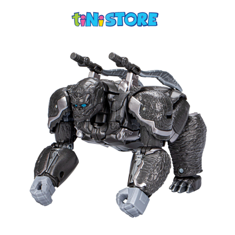  Bộ đồ chơi robot chiến binh biến hình Core Boy Voyager Class Optimus Primal Transformers 