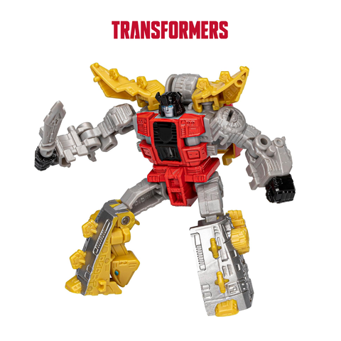  Đồ chơi robot biến hình Legacy Evolution Core Snarl Transformers 