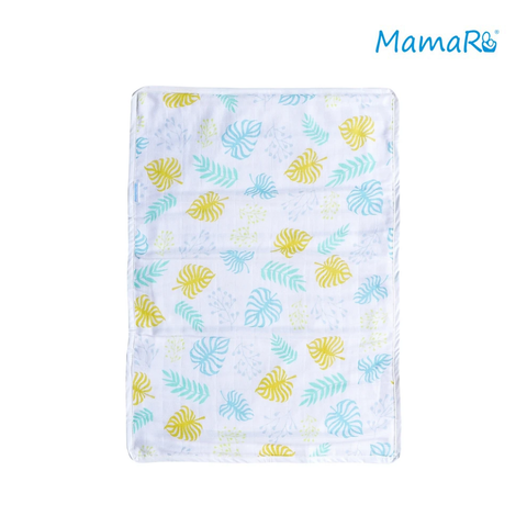  Lót chống thấm Mamaru 35x35cm, gói 2 cái 