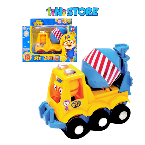  PORORO MINICAR MIXER 