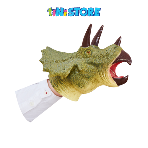  Đồ chơi rối tay khủng long Sterrholophus Recur 