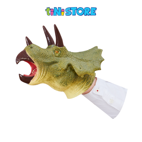  Đồ chơi rối tay khủng long Sterrholophus Recur 