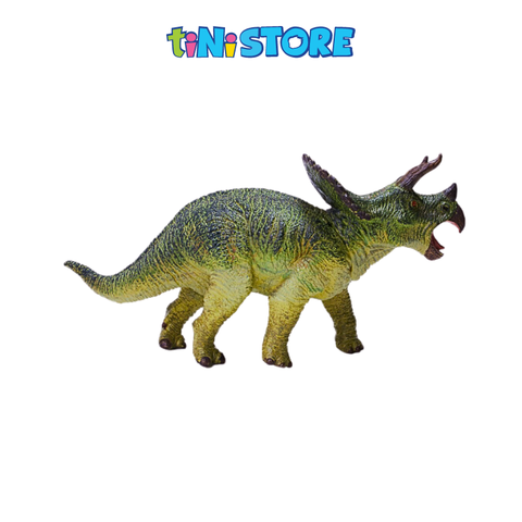  Đồ chơi mô hình khủng long Sterrholophus Marsh cỡ nhỏ Recur 