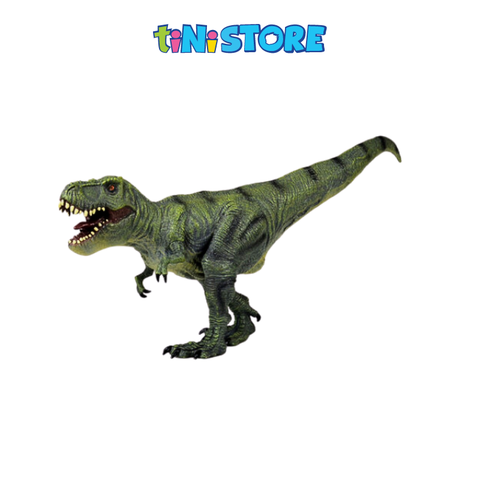  Đồ chơi mô hình khủng long bạo chúa T-Rex Recur 