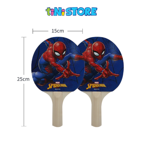  Đồ chơi bóng bàn Spider-Man Mesuca 