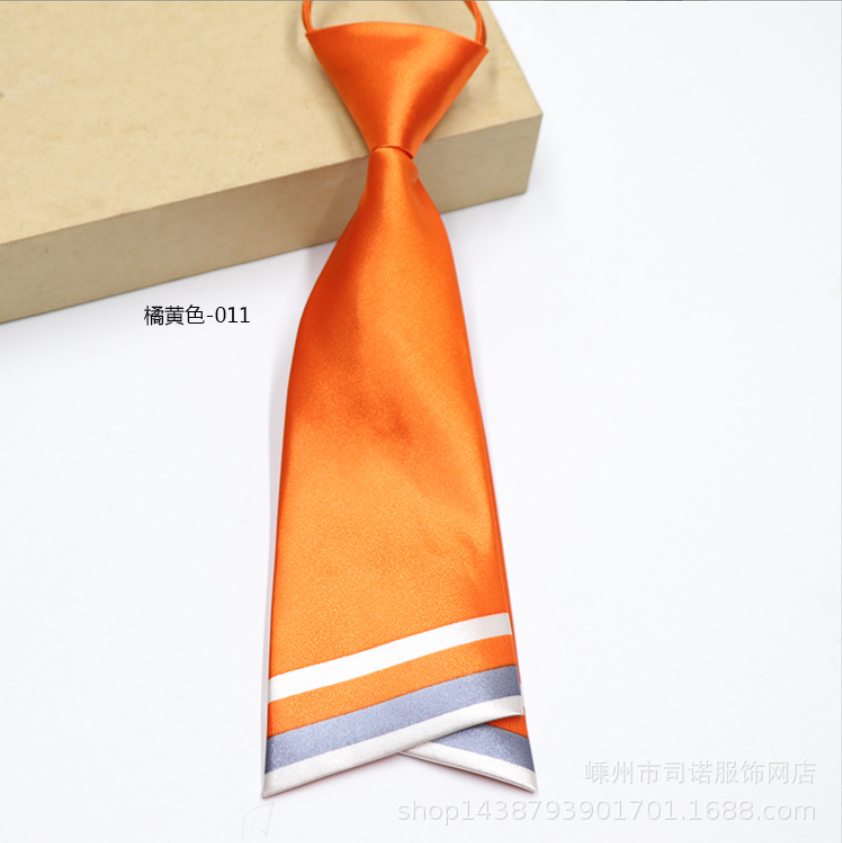 Caravat Cà Vạt Nữ Công Sở (CVNU20)