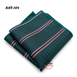 Pocket Square Khăn Cài Túi Áo Vest Nam (KCT104)