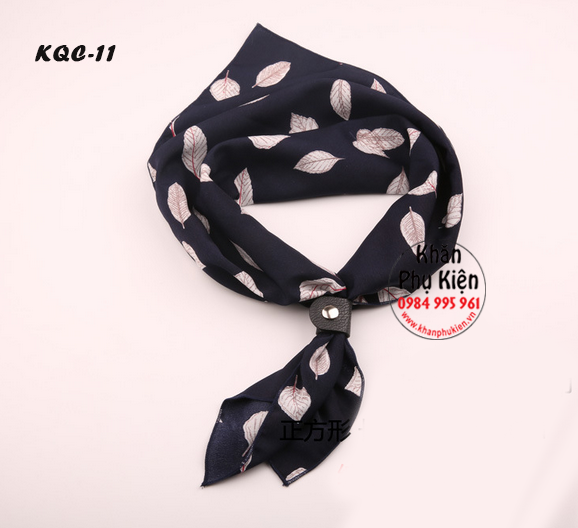 Khăn Quàng Cổ Sơ Mi ,Vest (KQC11)
