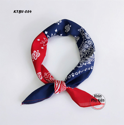 Khăn Bandana (KTBV064)