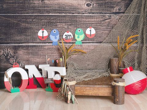 Phông Nền 3D Chụp Hình Em Bé PG28