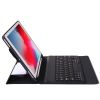 Bàn phím Bluetooth kèm bao da cho iPad Pro 12.9 Promax SD79(kèm khay đựng bút Apple Pencil)