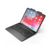 Bàn phím Bluetooth cho iPad Pro 11 inches 2018 có khe để bút Apple Pencil Aturos F110 (1 camera)