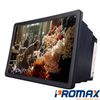 Màn hình phóng đại 3D nam châm Aturos 12 inch cho điện thoại