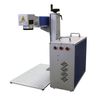 Máy khắc laser fiber kim loại và trên nhiều chất liệu Aturos Max 02R khắc logo, hình ảnh, date, hạn sử dụng, mã vạch, mã QR (Nguồn Raycus, 20W)