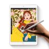 Bút cảm ứng stylus chống tì tay cho iPad WiWu Pencil Pro (viết vẽ nghiêng hơn 60 độ, chống tì tay như Apple Pencil, hít nam châm,cổng sạc C)