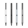 Bút cảm ứng stylus đầu ngòi nhỏ  WIWU Picasso active stylus P666 dùng cho iPhone, iPad, Android (Màu đen)