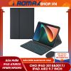 Bàn phím Bluetooth iPad Aturos HF509 kèm bao da cho iPad 2018/2017/iPad Air2 9.7 inches (Không kèm chuột)