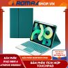 Bàn phím Bluetooth iPad Mini 6 Aturos HK006C (Có khay để bút Apple Pencil kèm touchpad)