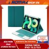 Bàn phím Bluetooth iPad Aturos HK102C tích hợp touchpad cho iPad 10.2(2021/2020/2019)/ iPad Air 10.5/ iPad Pro10.5