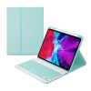 Bàn phím Bluetooth iPad 10.9/11 Aturos HK11 có khay để bút Apple pencil cho iPad Pro 11(2022/2021/2020/2018), cho iPad Air 5 10.9 (2022)/ iPad Air4 10.9 (2020)