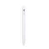 Bút cảm ứng stylus chống tì tay cho iPad WiWu Pencil Pro,cổng sạc C (viết vẽ nghiêng hơn 60 độ, chống tì tay như Apple Pencil, hút nam châm)