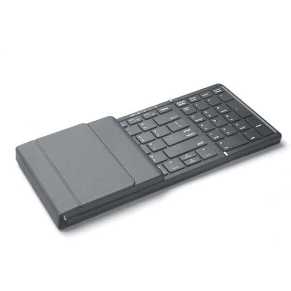Bàn phím gập Aturos B099 kết bối Bluetooth cho điện thoại, máy tính bảng, PC, Laptop