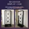 Bộ khung holowall cover cho Quạt LED 3D Hologram Aturos Z3