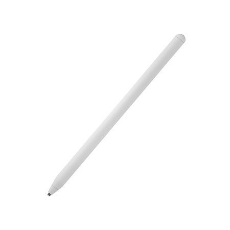 Bút cảm ứng Stylus đầu ngòi nhỏ WiWU New Pencil Max (Kèm theo 2 đầu ngòi phụ) dùng cho iPhone, iPad, Android