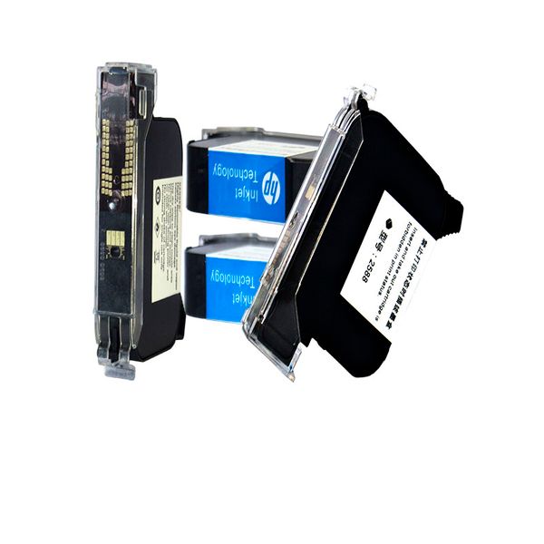 Mực in cho máy in date cầm tay mini - Mực HP 2588 chuẩn cho Promax N3,N4 (Khổ in 12.7mm)