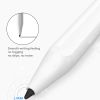 Bút cảm ứng stylus cho iPad Aturos IQS dùng như Apple Pencil