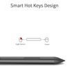 Bút cảm ứng cho Surface Pro, Surface Go, Dell WIWU Picasso active stylus P323 (Black)