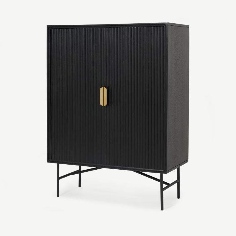 Tủ Trang Trí Cabinet GO1050