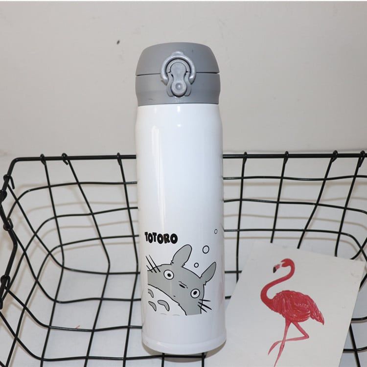 Bình Giữ Nhiệt Totoro 500ml