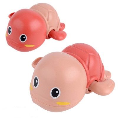 Đồ Chơi Con Rùa Bơi Nước Đồ Chơi Tắm Cho Bé