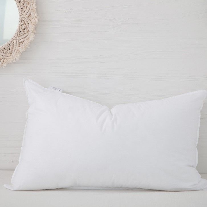 Gối Nằm Trẻ Em Size 30x50cm Bao Gồm Vỏ Gối PA9242