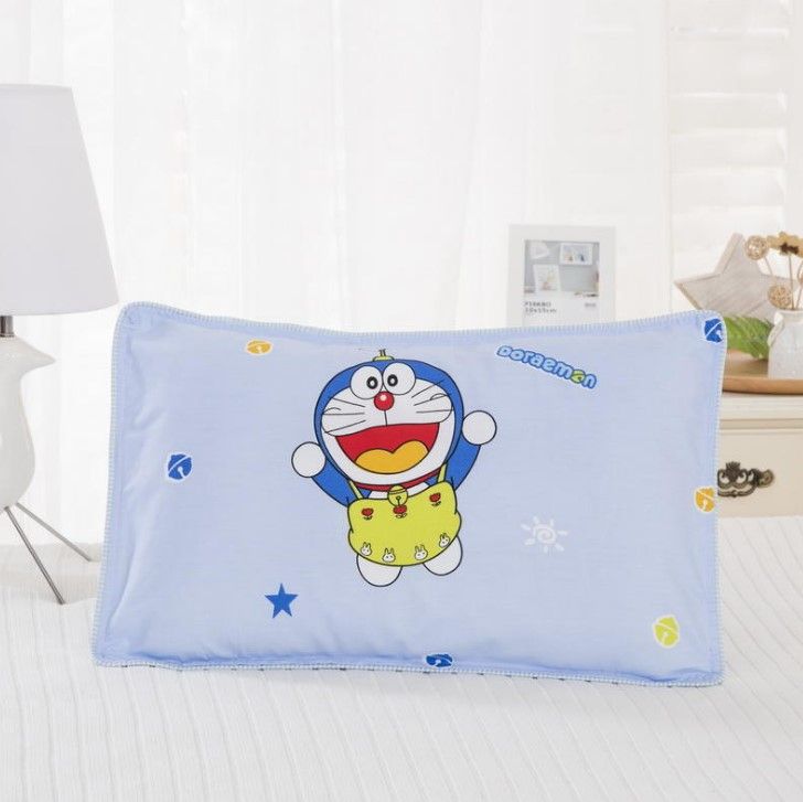 Gối Nằm Trẻ Em Size 30x50cm Bao Gồm Vỏ Gối PA9242