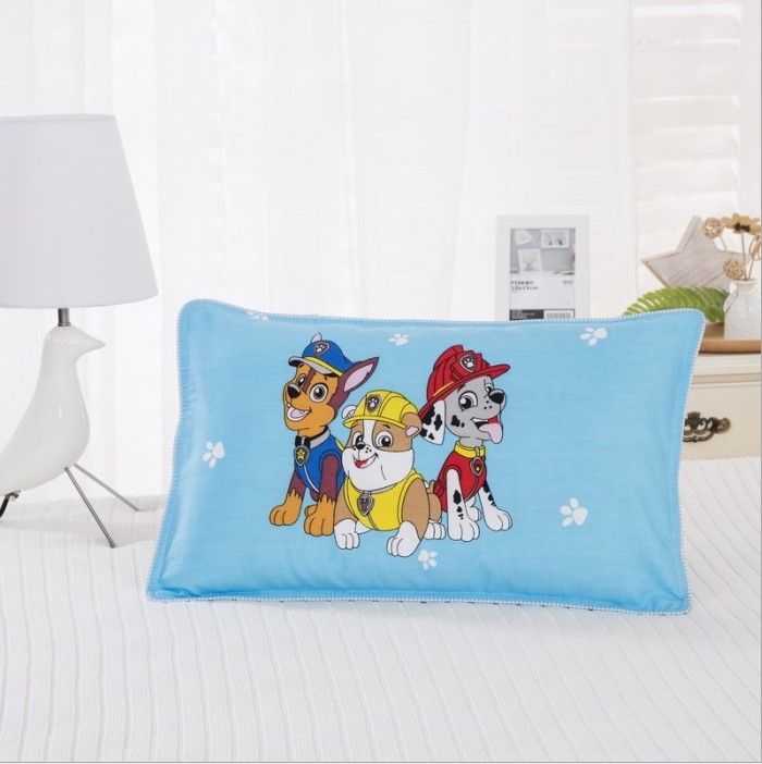 Gối Nằm Trẻ Em Size 30x50cm Bao Gồm Vỏ Gối PA9242