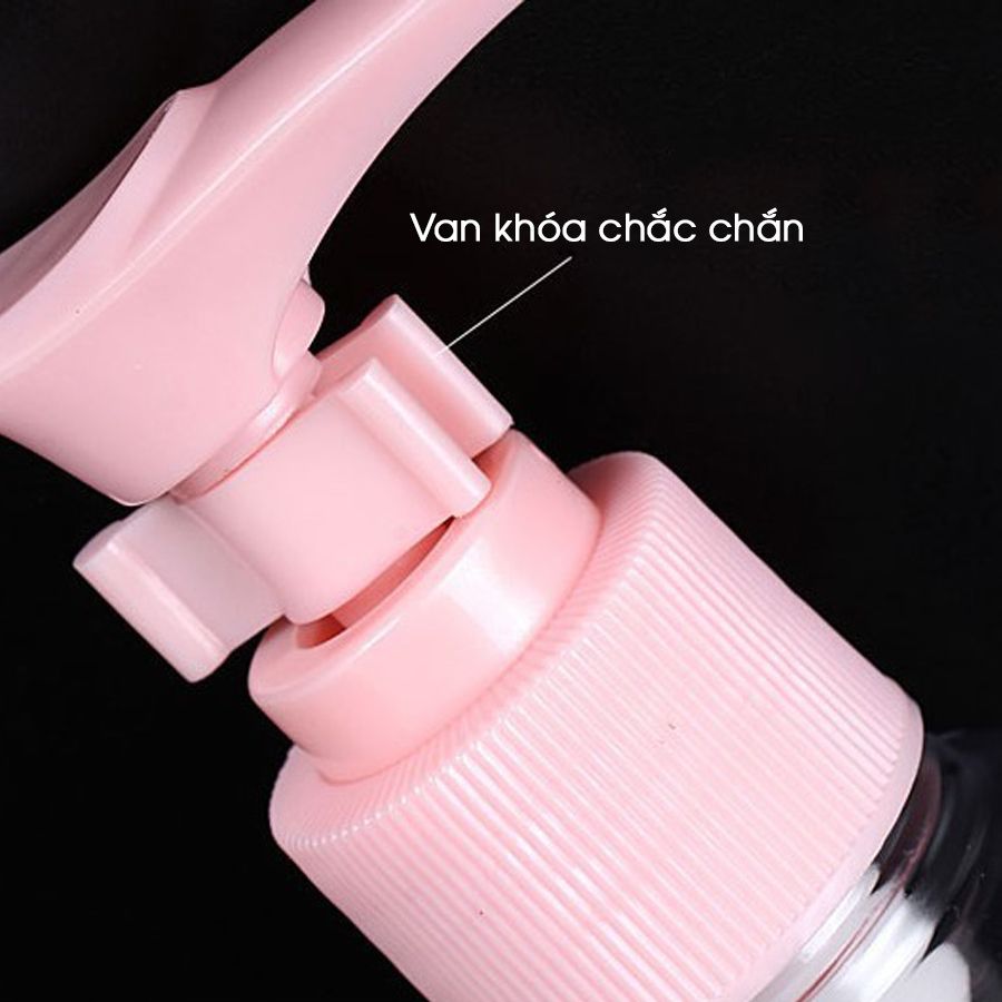Túi Chiết Xuất Mỹ Phẩm Bộ 7 Món