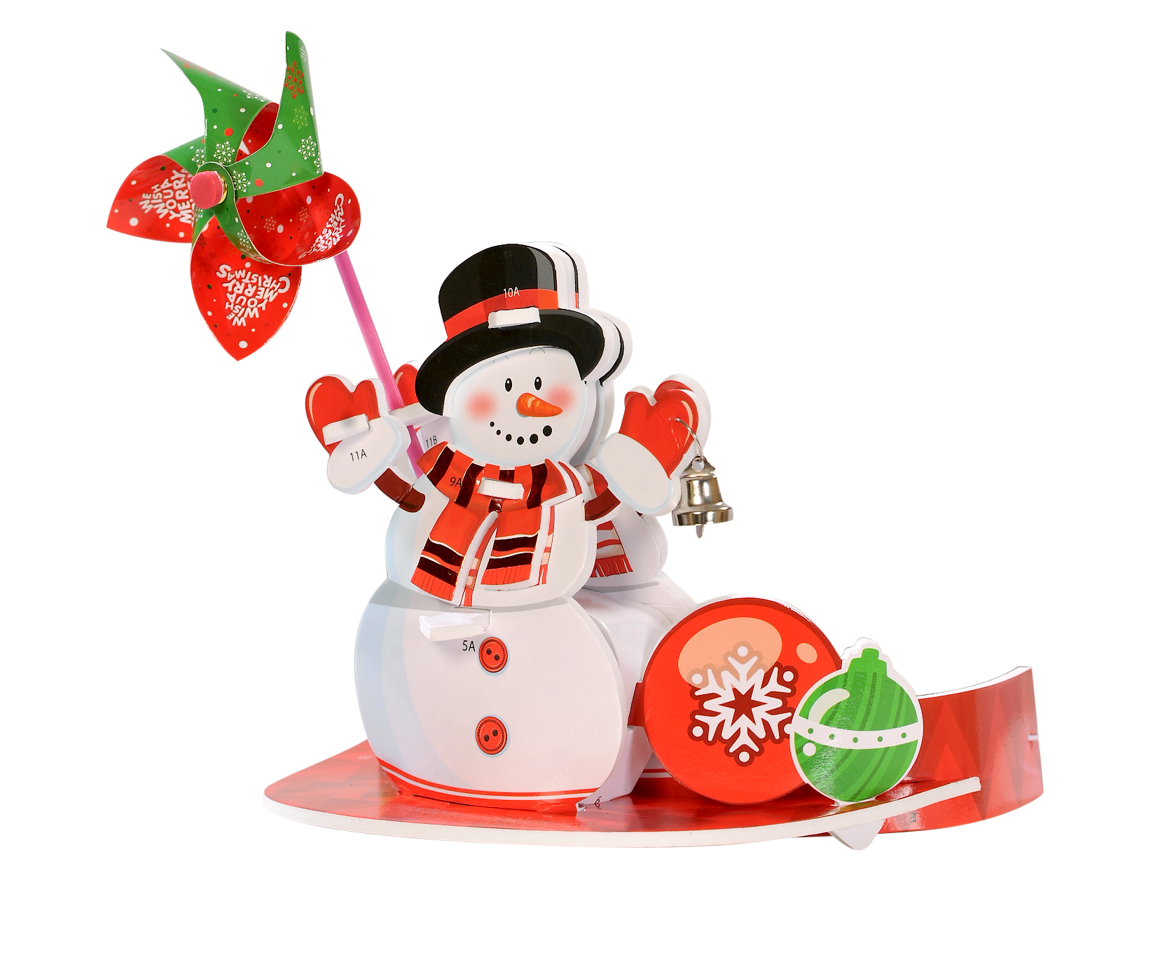 Trò chơi vui Noel dành cho Bé trai và Bé gái