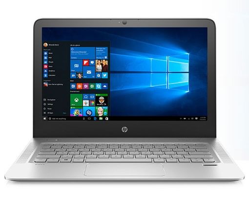 HP Envy 13