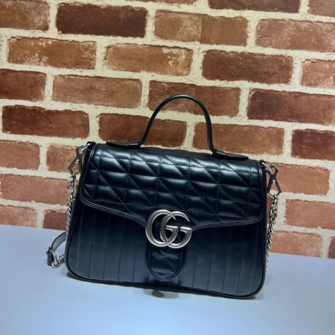 Túi xách nữ GUCCI* 27cm VIP 1:1